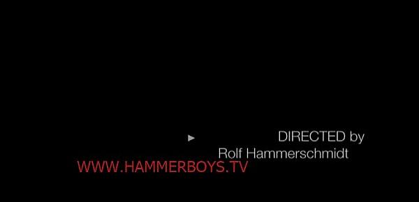  Sweet and big from Hammerboys TV
